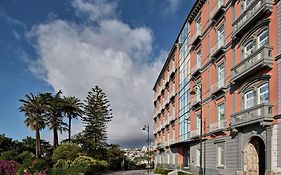 Hotel Britannique Naples